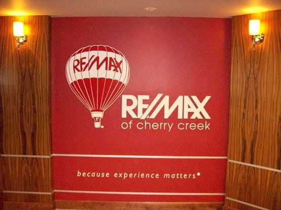 Dimensional Lettering & 3D Signs in Centennial